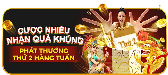 Sự kiện đặc biệt go9 trang chủ