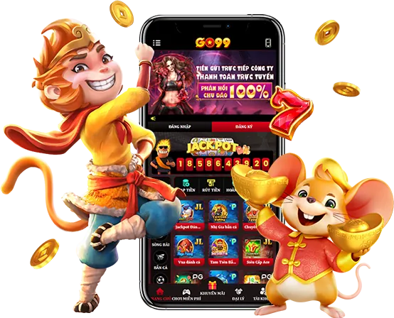 Mẹo chơi nổ hũ go9