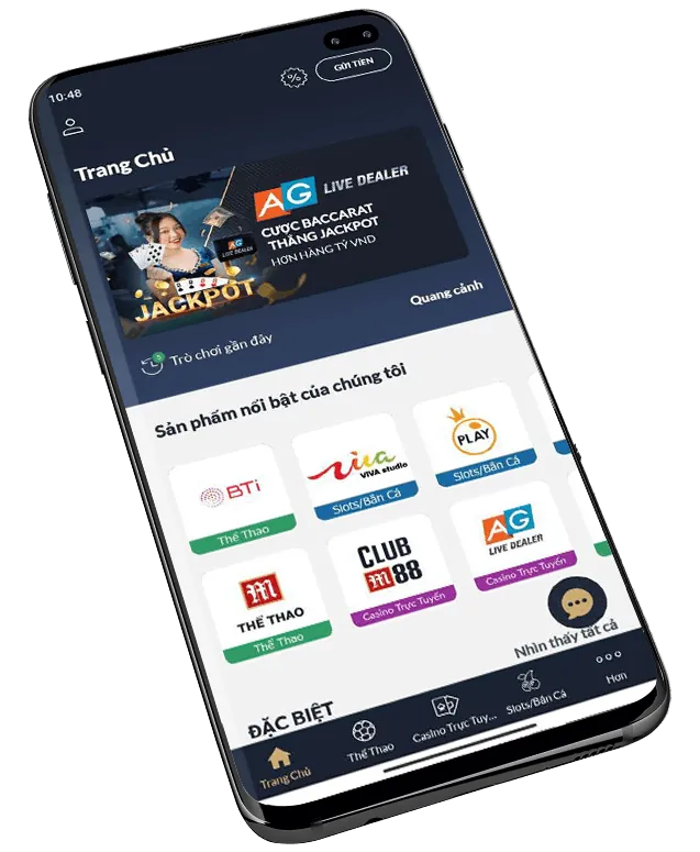Bắn Cá Thần Tài go9