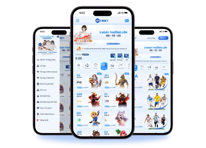 Công nghệ cá cược go9
