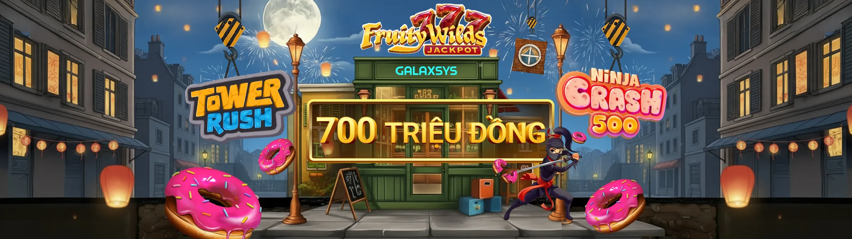 Hình ảnh giới thiệu go9 trang chủ, nền tảng cá cược trực tuyến hàng đầu