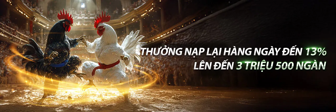 Đá Gà Trực Tuyến Hấp Dẫn tại go9 trang chủ