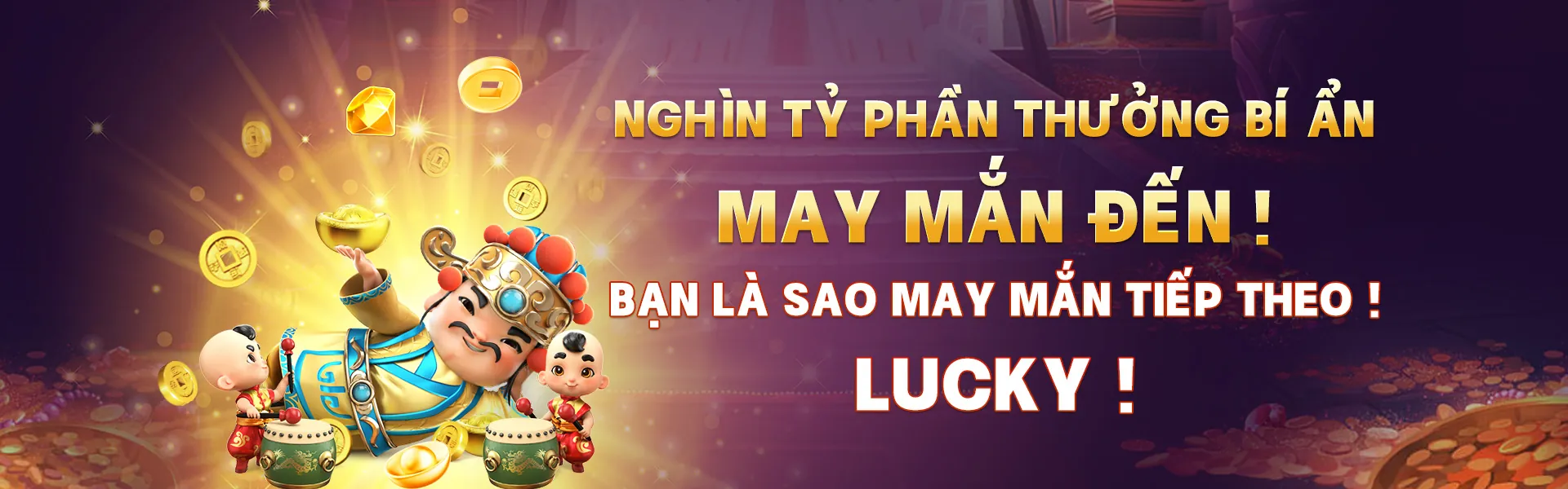 Hình ảnh chính go9 trang chủ với các trò chơi hot nhất và ưu đãi hấp dẫn