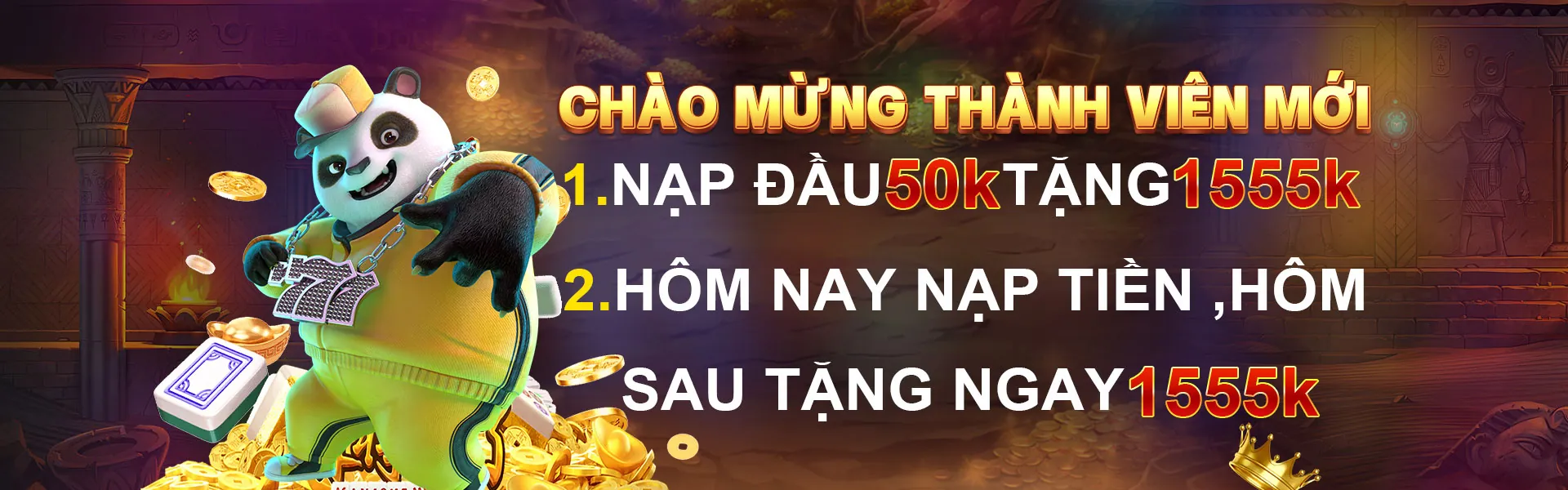 Banner Hoàn Trả Hàng Ngày go9 trang chủ 2026