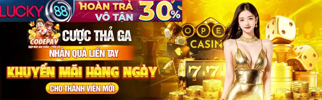 Cập nhật khuyến mãi go9